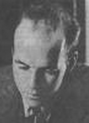 Earl Binder