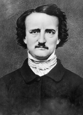 Edgar Allan Poe