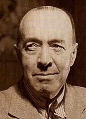 Edgar Rice Burroughs