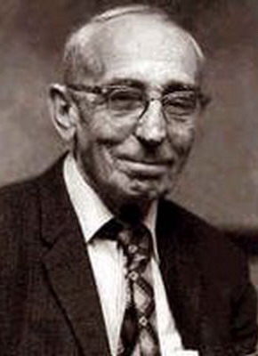 Edmond Hamilton