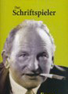 Egon Friedell