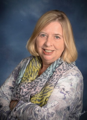 Eileen Enwright Hodgetts