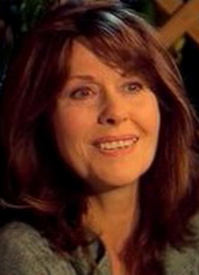 Elisabeth Sladen