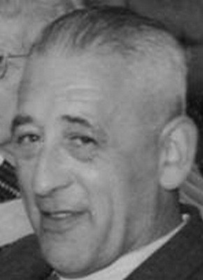Eric Frank Russell