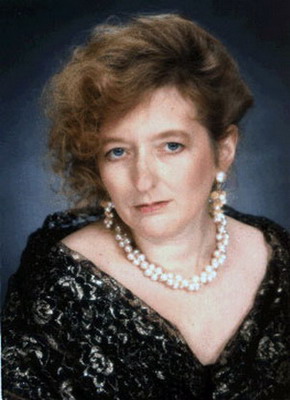 Esther M Friesner