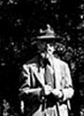 Fletcher Pratt