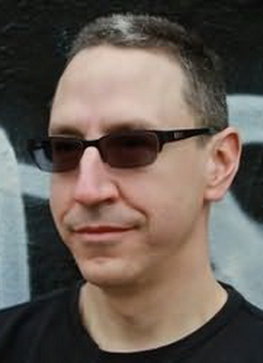 Gene Doucette