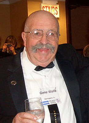Gene Wolfe