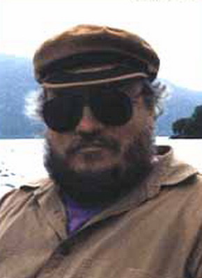 George R R Martin