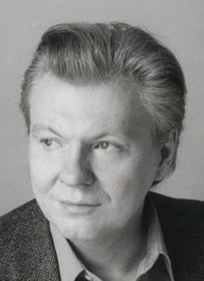 George Zebrowski