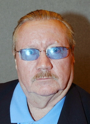 Glen A Larson