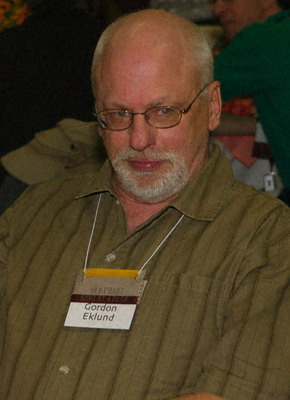 Gordon Eklund