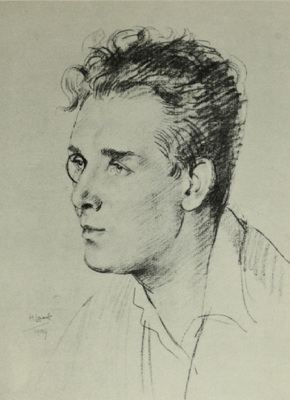 Grant Richards
