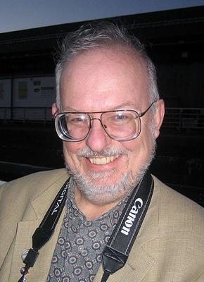 Greg Bear