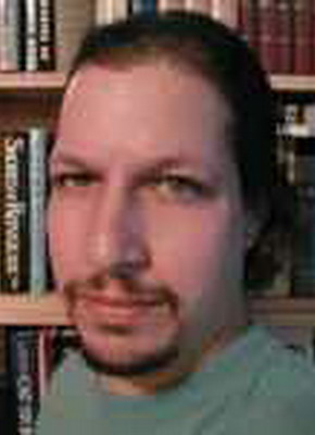 Greg Costikyan