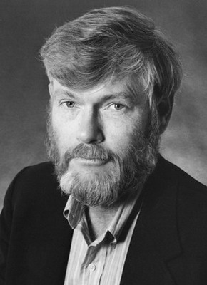 Gregory Benford