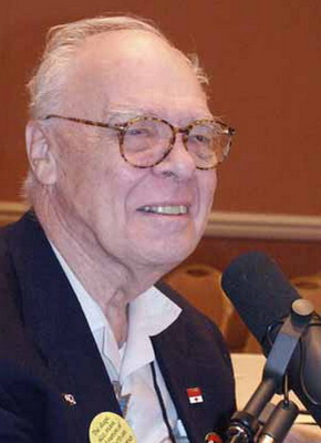 Hal Clement