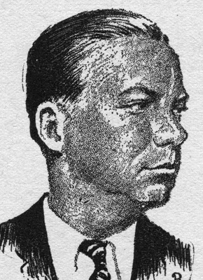 Harl Vincent