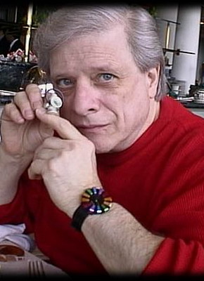 Harlan Ellison
