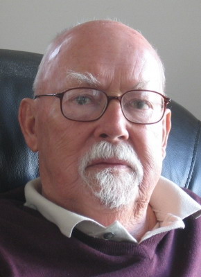Harry Harrison