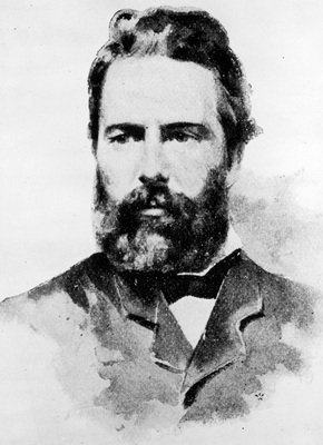 Herman Melville