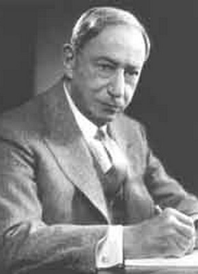 Hugo Gernsback