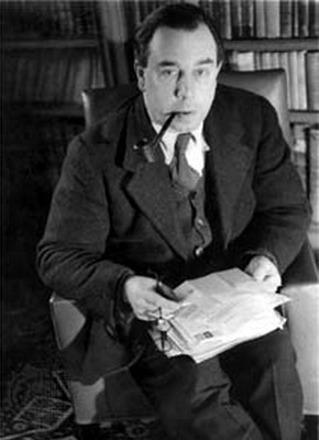 JB Priestley