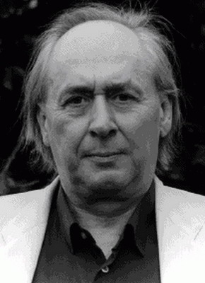 J G Ballard
