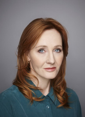 JK Rowling
