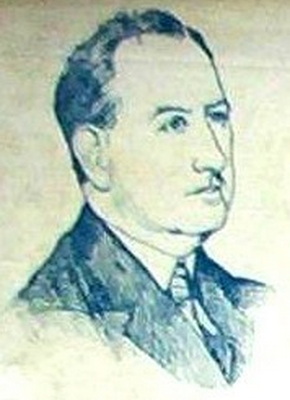 J M Walsh