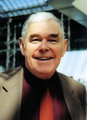 James P Hogan