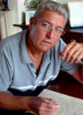James T Lay