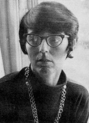 Jane Roberts