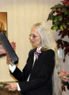 Janet Morris
