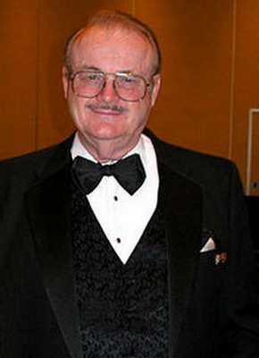 Jerry Pournelle