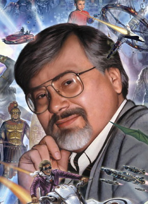 Jim Baen