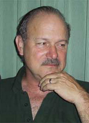 Joe Haldeman