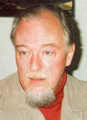 John Brunner