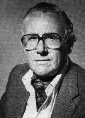 John Christopher