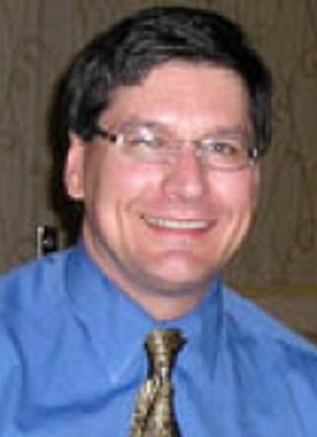 John Gregory Betancourt