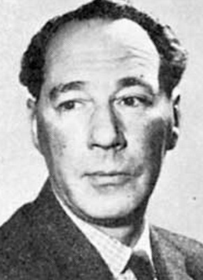 John Wyndham