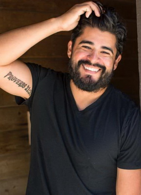Jonathan Yanez