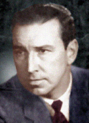 Keith Laumer