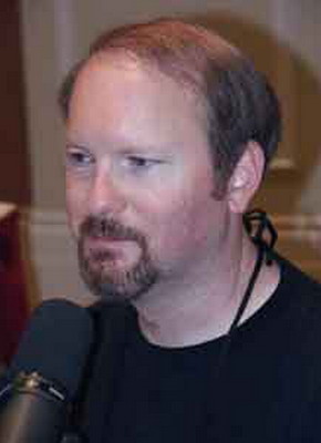 Kevin J Anderson
