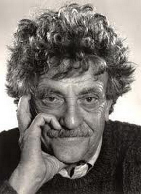 Kurt Vonnegut