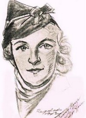 L Taylor Hansen