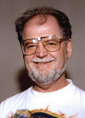 Larry Niven