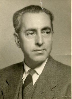 Laurence Manning