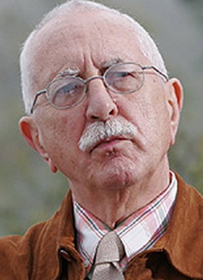 Len Deighton