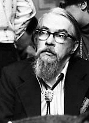Lester Del Rey